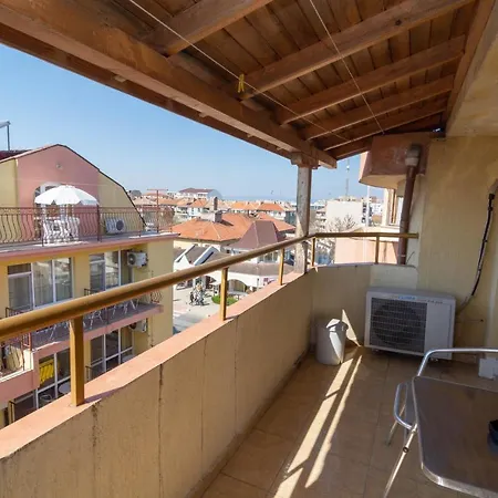 Penzion Fener Pomorie