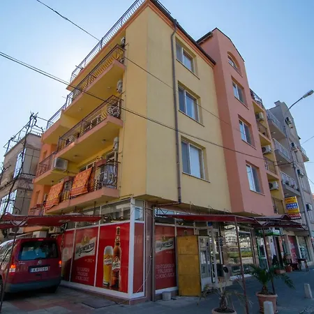 Fener 게스트하우스
