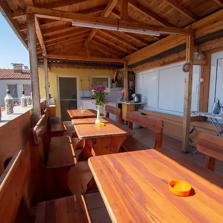 Penzion Fener Pomorie