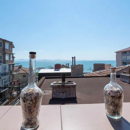 Fener Penzion Pomorie