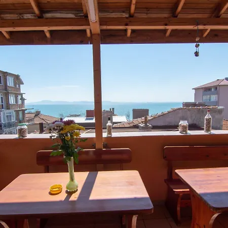 Penzion Fener Pomorie