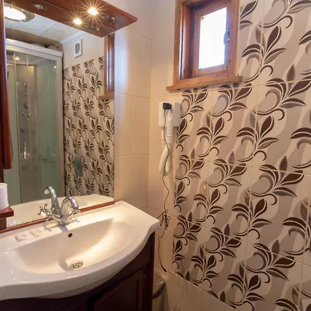 Fener 3* Поморіє