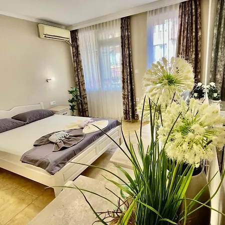 ゲストハウス Fener ポモリエ