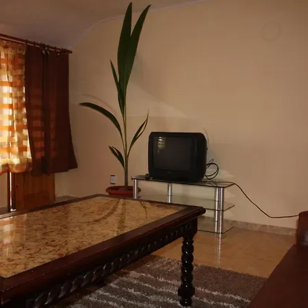 Penzion Fener Pomorie