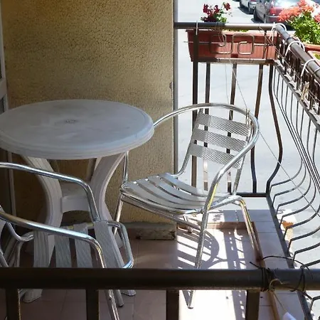 Fener Penzion Pomorie