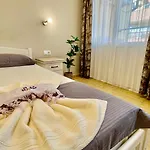 Guest house Fener 3*