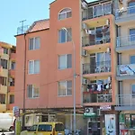 Guest house Fener