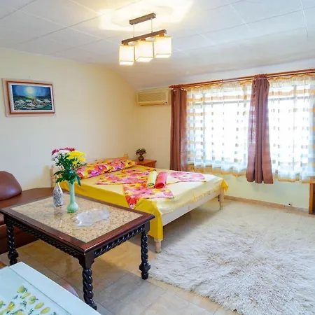 Fener 게스트하우스 3*