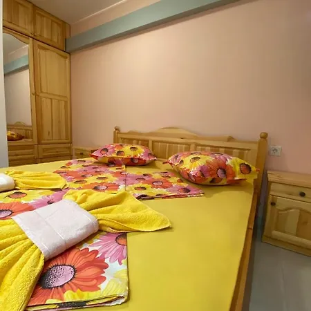 Fener 게스트하우스 3*