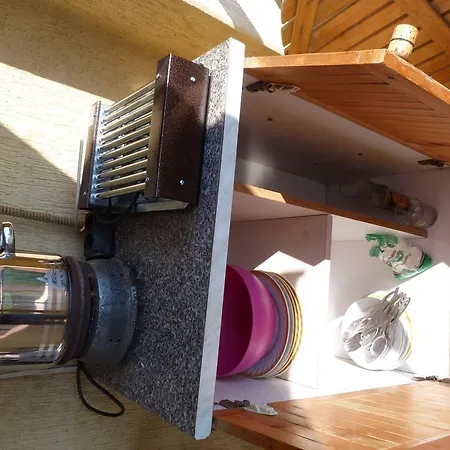 Fener 게스트하우스 3*