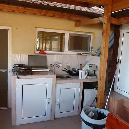 Fener 게스트하우스 포마리