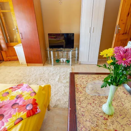 Fener 게스트하우스