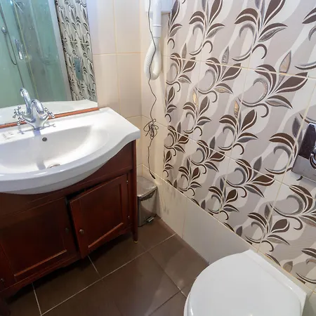 Fener 게스트하우스 3*