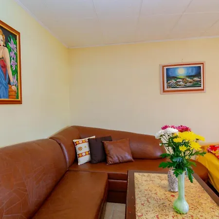 게스트하우스 Fener 3*