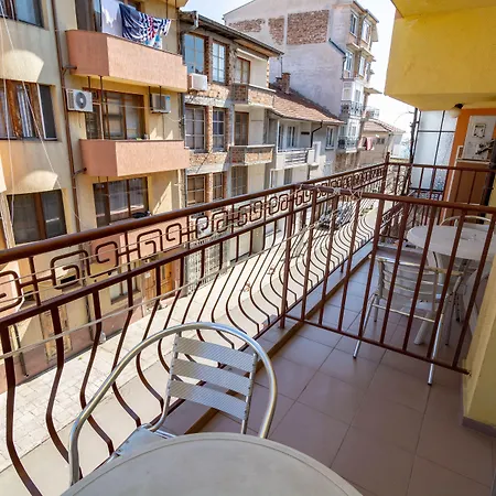 게스트하우스 Fener 포마리