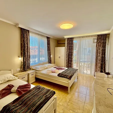 Fener Guest house