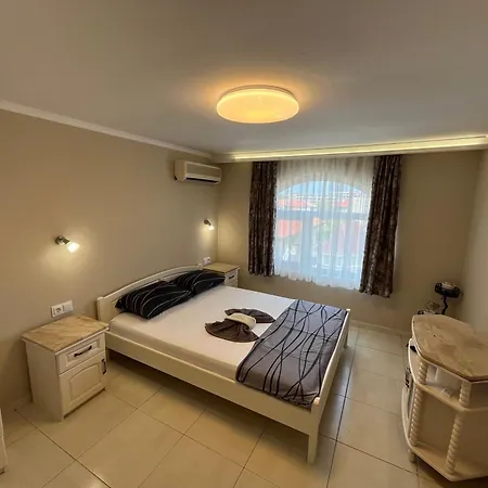 Guest house Fener