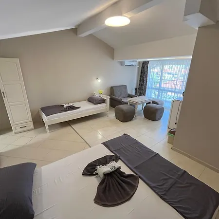 Fener Guest house