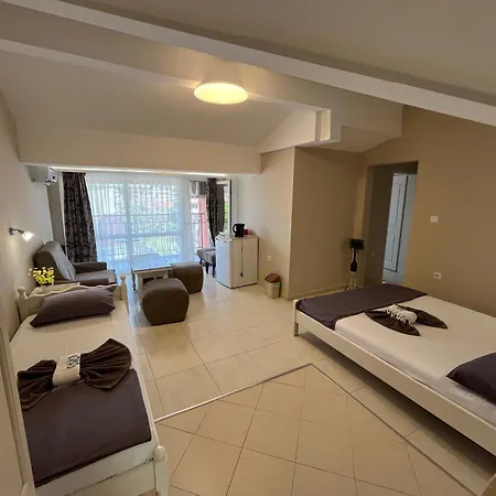 Fener Guest house 3*