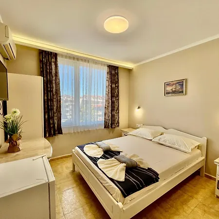 Fener 3* Pomorie