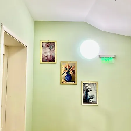 Guest house Fener 3*