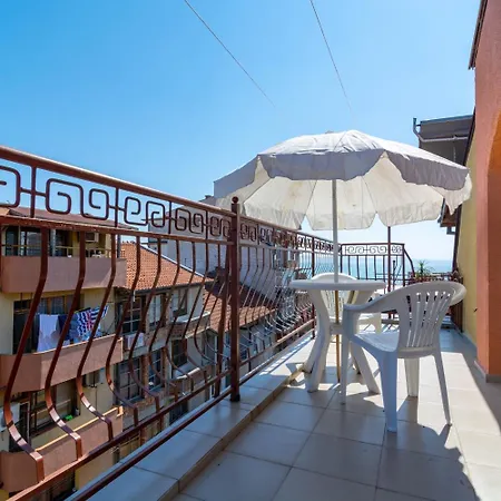 Guest house Fener 3*
