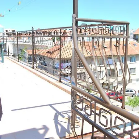 게스트하우스 Fener 3*