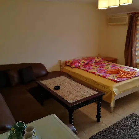 게스트하우스 Fener 포마리