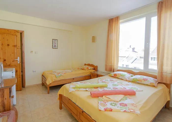 招待所 芬奈尔旅馆