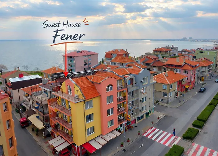 芬奈尔旅馆 招待所